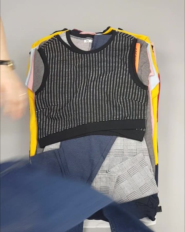 Фотография  716 - LPP Spring mix#20 кг, ЛОТ №3727 оптом в Кирове и Кировской области