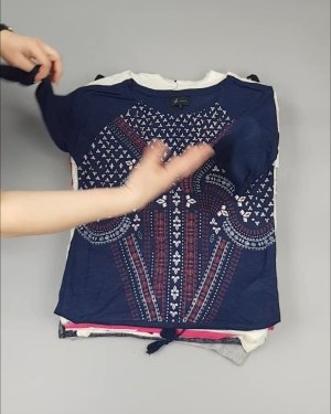 Фотография  526 - LPP Spring mix#20 кг, ЛОТ №3728 оптом в Кирове и Кировской области