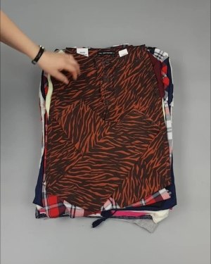 Фотография  548 - LPP Spring mix#20 кг, ЛОТ №3728 оптом в Кирове и Кировской области