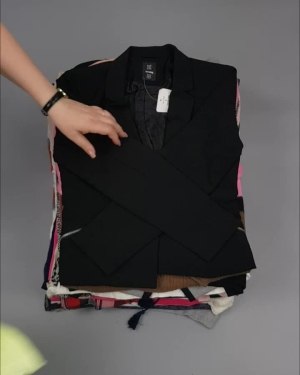 Фотография  583 - LPP Spring mix#20 кг, ЛОТ №3728 оптом в Кирове и Кировской области