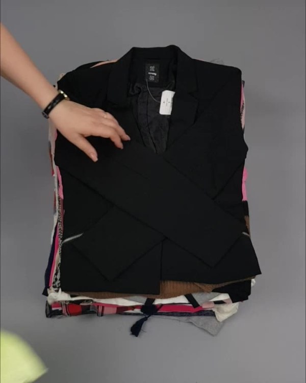 Фотография  675 - LPP Spring mix#20 кг, ЛОТ №3728 оптом в Кирове и Кировской области