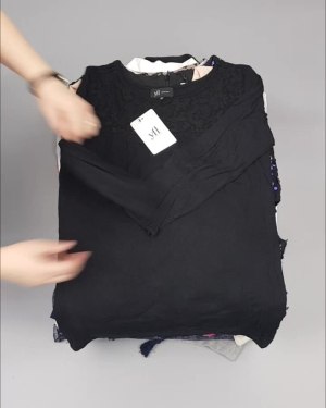 Фотография  174 - LPP Spring mix#20 кг, ЛОТ №3728 оптом в Кирове и Кировской области