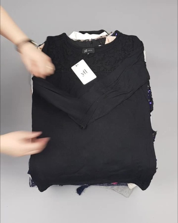 Фотография  800 - LPP Spring mix#20 кг, ЛОТ №3728 оптом в Кирове и Кировской области