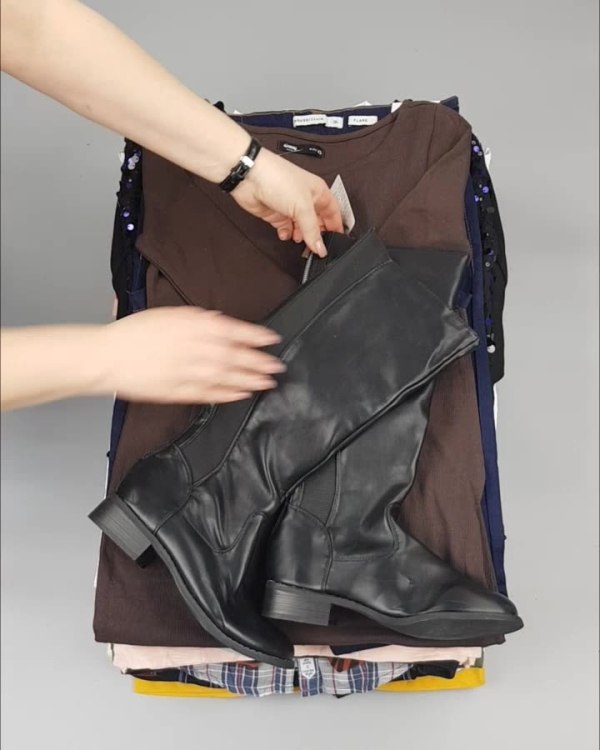 Фотография  132 - LPP Spring mix#20 кг, ЛОТ №3729 оптом в Кирове и Кировской области