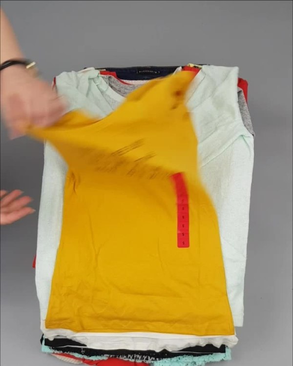 Фотография  852 - LPP Spring mix#20 кг, ЛОТ №3730 оптом в Кирове и Кировской области