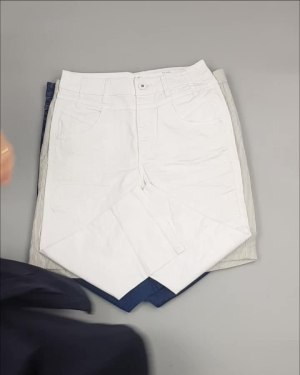 Фотография  363 - Шорты м/ж S’OLIVER#5 кг, ЛОТ №3760 оптом в Кирове и Кировской области