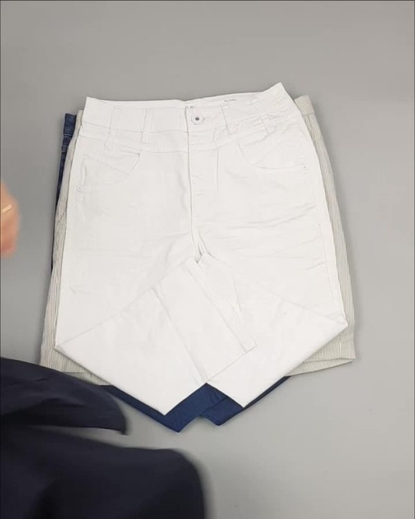 Фотография  464 - Шорты м/ж S’OLIVER#5 кг, ЛОТ №3760 оптом в Кирове и Кировской области