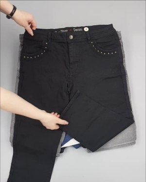 Фотография  213 - Шорты м/ж S’OLIVER#5 кг, ЛОТ №3760 оптом в Кирове и Кировской области