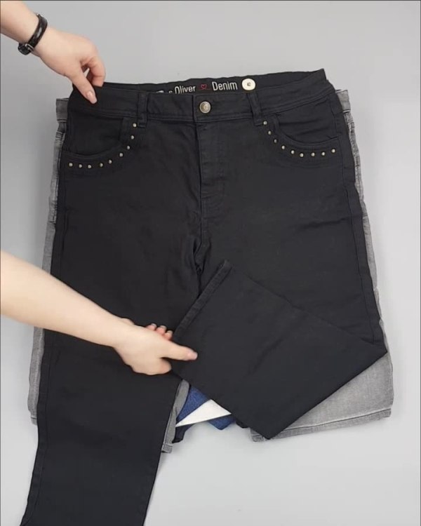 Фотография  193 - Шорты м/ж S’OLIVER#5 кг, ЛОТ №3760 оптом в Кирове и Кировской области