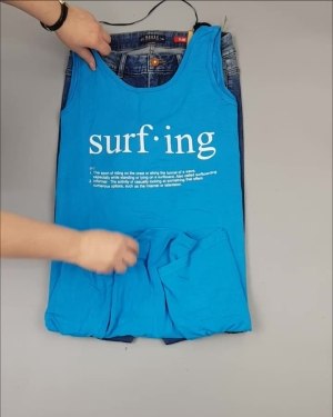 Фотография  526 - LPP Summer mix#20 кг, ЛОТ №3771 оптом в Кирове и Кировской области