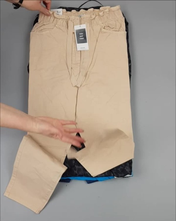 Фотография  573 - LPP Summer mix#20 кг, ЛОТ №3771 оптом в Кирове и Кировской области