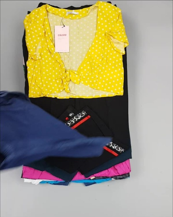 Фотография  989 - LPP Summer mix#20 кг, ЛОТ №3771 оптом в Кирове и Кировской области