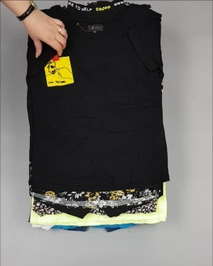 Фотография  874 - LPP Summer mix#20 кг, ЛОТ №3771 оптом в Кирове и Кировской области