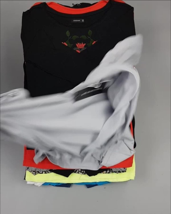 Фотография  953 - LPP Summer mix#20 кг, ЛОТ №3771 оптом в Кирове и Кировской области