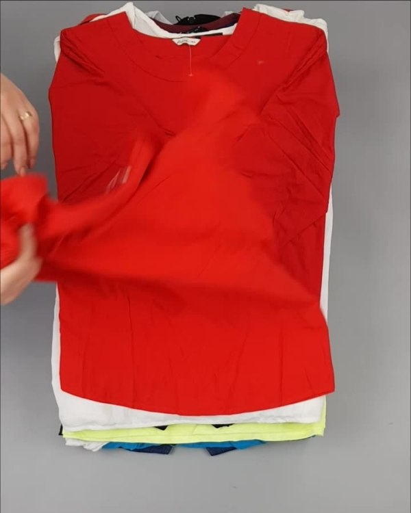 Фотография  992 - LPP Summer mix#20 кг, ЛОТ №3771 оптом в Кирове и Кировской области