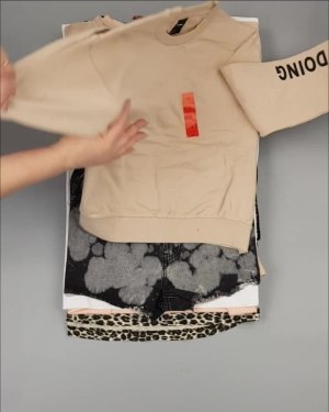 Фотография  670 - LPP Summer mix#20 кг, ЛОТ №3773 оптом в Кирове и Кировской области