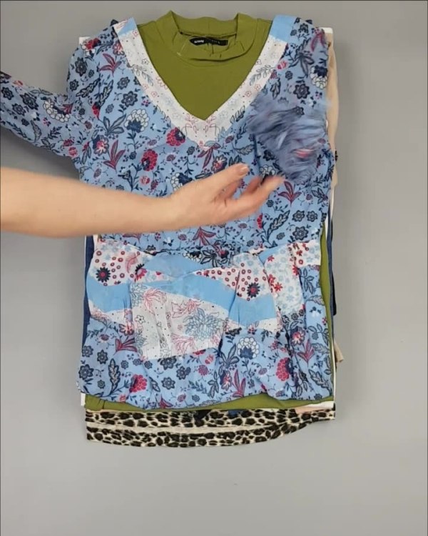 Фотография  185 - LPP Summer mix#20 кг, ЛОТ №3773 оптом в Кирове и Кировской области