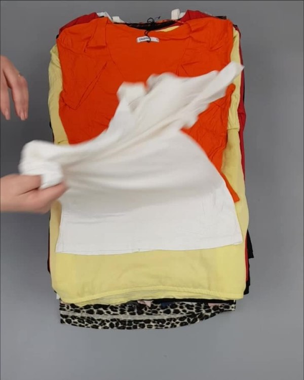 Фотография  925 - LPP Summer mix#20 кг, ЛОТ №3773 оптом в Кирове и Кировской области