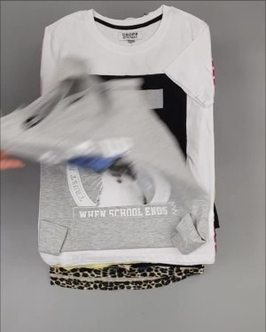 Фотография  368 - LPP Summer mix#20 кг, ЛОТ №3773 оптом в Кирове и Кировской области