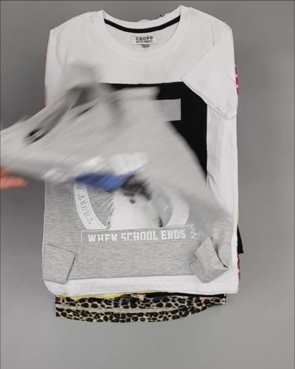 Фотография  422 - LPP Summer mix#20 кг, ЛОТ №3773 оптом в Кирове и Кировской области