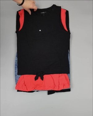 Фотография  741 - LPP Summer mix#20 кг, ЛОТ №3774 оптом в Кирове и Кировской области