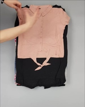 Фотография  448 - LPP Summer mix#20 кг, ЛОТ №3774 оптом в Кирове и Кировской области