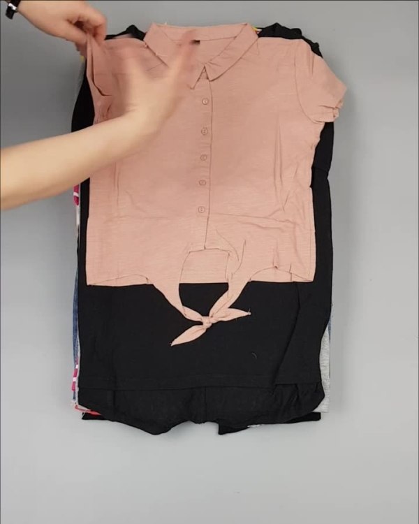 Фотография  921 - LPP Summer mix#20 кг, ЛОТ №3774 оптом в Кирове и Кировской области