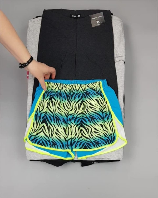 Фотография  372 - LPP Summer mix#20 кг, ЛОТ №3774 оптом в Кирове и Кировской области