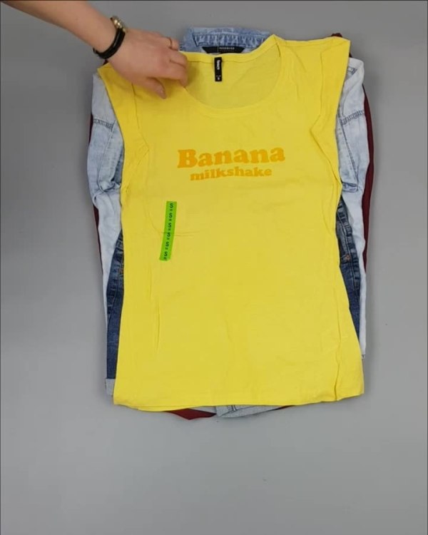 Фотография  598 - LPP Summer mix#8,8 кг, ЛОТ №3776 оптом в Кирове и Кировской области