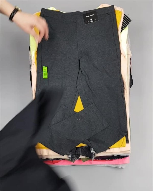 Фотография  372 - LPP Summer mix#8,8 кг, ЛОТ №3776 оптом в Кирове и Кировской области