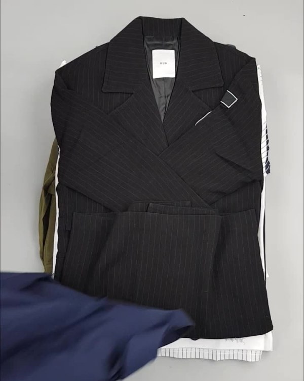 Фотография  503 - MILL STUDIO Summer mix#15 кг, ЛОТ №3798 оптом в Кирове и Кировской области