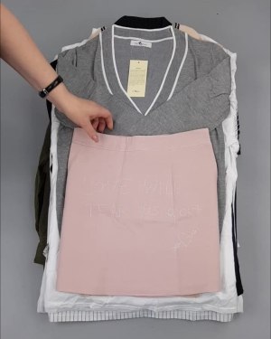 Фотография  144 - MILL STUDIO Summer mix#15 кг, ЛОТ №3798 оптом в Кирове и Кировской области