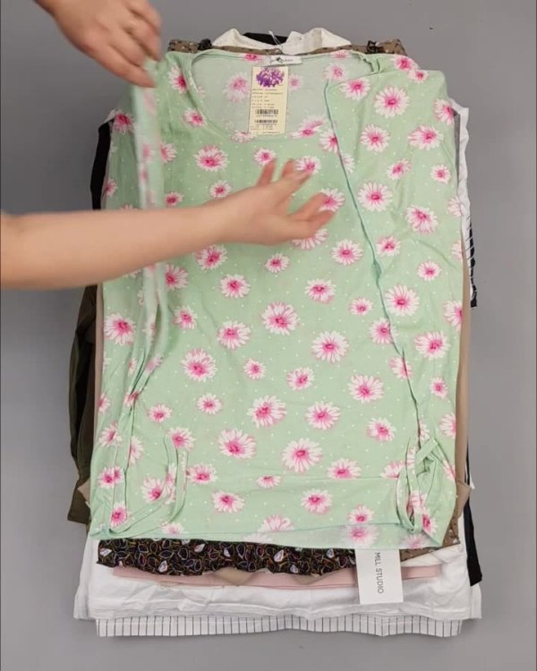 Фотография  518 - MILL STUDIO Summer mix#15 кг, ЛОТ №3798 оптом в Кирове и Кировской области