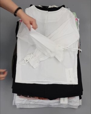 Фотография  678 - MILL STUDIO Summer mix#15 кг, ЛОТ №3798 оптом в Кирове и Кировской области