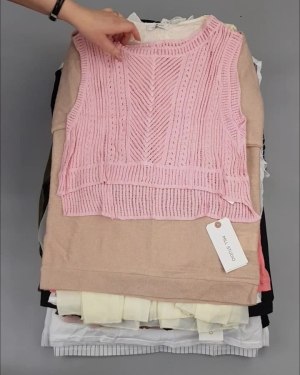 Фотография  769 - MILL STUDIO Summer mix#15 кг, ЛОТ №3798 оптом в Кирове и Кировской области