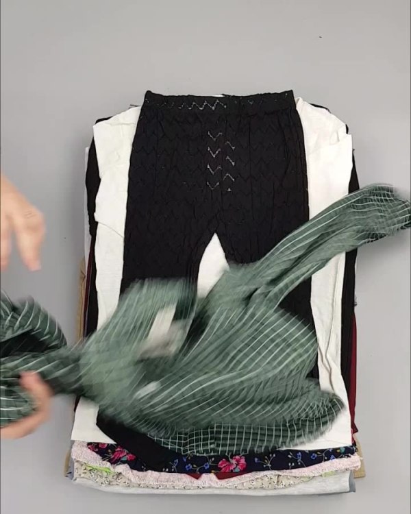 Фотография  320 - MILL STUDIO Summer mix#15 кг, ЛОТ №3799 оптом в Кирове и Кировской области