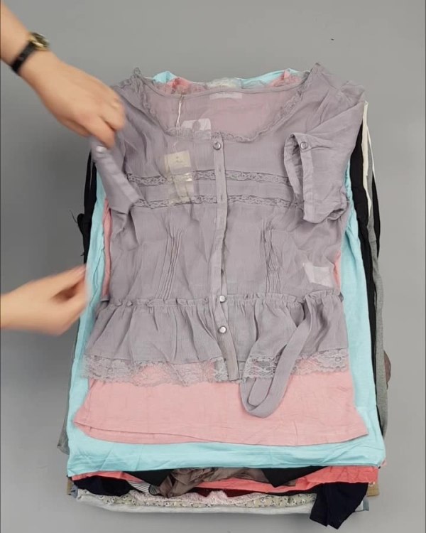 Фотография  344 - MILL STUDIO Summer mix#15 кг, ЛОТ №3799 оптом в Кирове и Кировской области