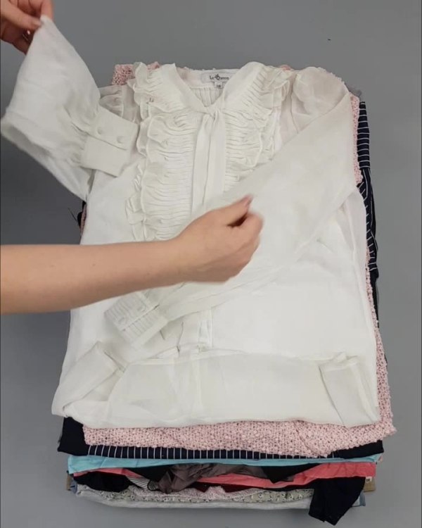 Фотография  195 - MILL STUDIO Summer mix#15 кг, ЛОТ №3799 оптом в Кирове и Кировской области