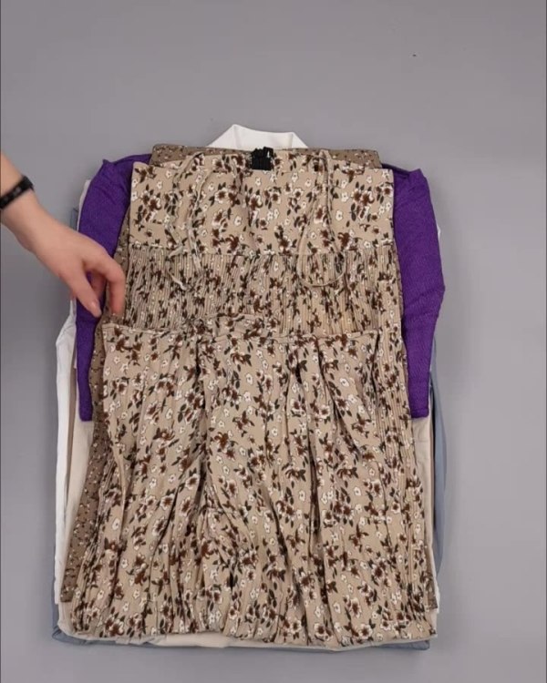 Фотография  295 - MILL STUDIO Summer mix#15 кг, ЛОТ №3800 оптом в Кирове и Кировской области