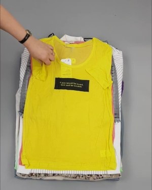 Фотография  968 - MILL STUDIO Summer mix#15 кг, ЛОТ №3800 оптом в Кирове и Кировской области