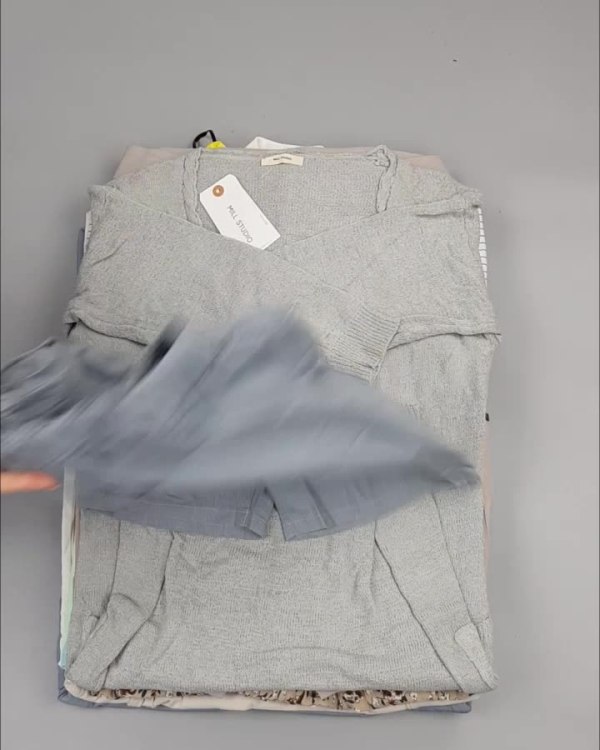 Фотография  899 - MILL STUDIO Summer mix#15 кг, ЛОТ №3800 оптом в Кирове и Кировской области