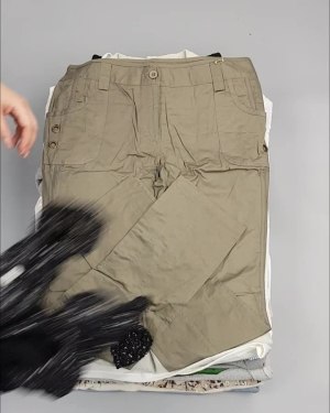 Фотография  746 - MILL STUDIO Summer mix#15 кг, ЛОТ №3800 оптом в Кирове и Кировской области