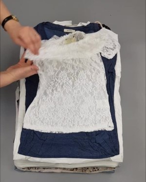 Фотография  632 - MILL STUDIO Summer mix#15 кг, ЛОТ №3800 оптом в Кирове и Кировской области