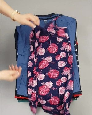 Фотография  675 - LIDL Summer#20 кг, ЛОТ №4003 оптом в Кирове и Кировской области