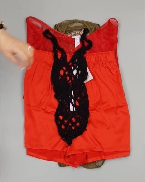 Фотография  205 - Нижнее белье Savage#50 шт, ЛОТ №4034 оптом в Кирове и Кировской области