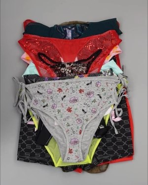 Фотография  214 - Нижнее белье Savage#50 шт, ЛОТ №4034 оптом в Кирове и Кировской области