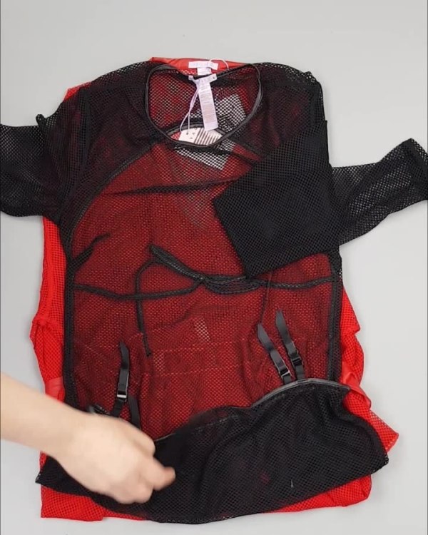 Фотография  279 - Нижнее белье Savage#50 шт, ЛОТ №4036 оптом в Кирове и Кировской области