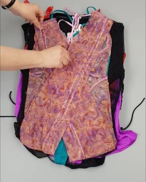 Фотография  770 - Нижнее белье Savage#50 шт, ЛОТ №4038 оптом в Кирове и Кировской области