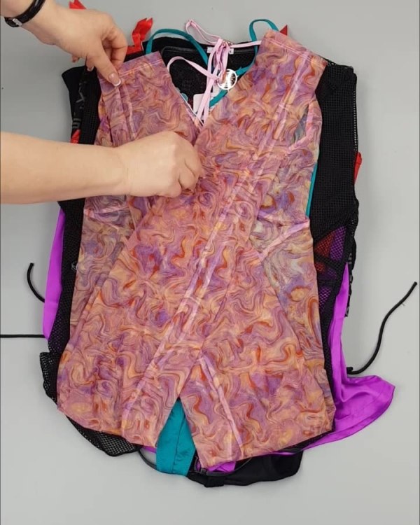 Фотография  258 - Нижнее белье Savage#50 шт, ЛОТ №4038 оптом в Кирове и Кировской области