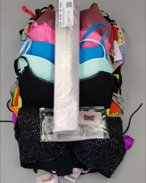 Фотография  875 - Нижнее белье Savage#50 шт, ЛОТ №4038 оптом в Кирове и Кировской области